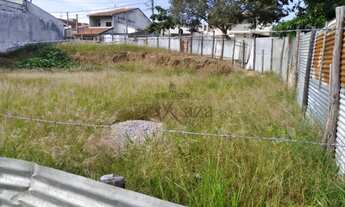 Imagem 2: Terreno Misto - Residencial Galo Branco - 558,81m²