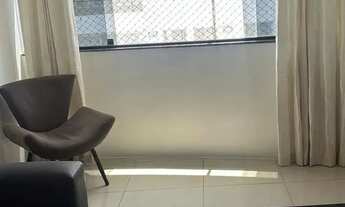 Imagem 2: Imóvel para aluguel com 80 metros quadrados com 2 quartos em Boa Viagem - Recife - PE