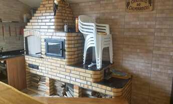 Imagem 2: Casa para venda tem 346 metros quadrados com 5 quartos em Vila Abrão - Rio Branco do Sul