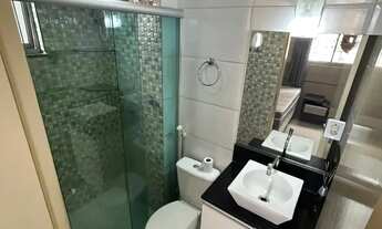 Imagem 2: Ville Laguna 3 qtos 100% mobiliado no Parque Verde - Belém PA