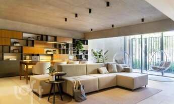 Imagem 2: Apartamento à venda Rua Atanásio Belmonte, Boa Vista - Porto Alegre