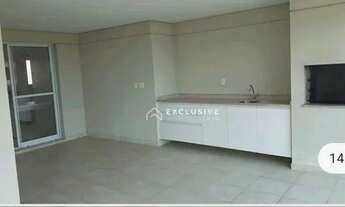 Imagem 2: Apartamento com 4 dormitórios para alugar, 259 m² por R$ 15.100,44/mês - Jardim Aquarius