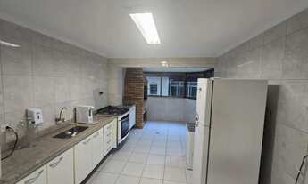 Imagem 4: Cobertura Dúplex | 3 Suítes