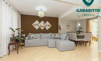 Imagem 2: Sobrado à Venda - Belize Residence