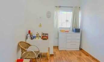 Imagem 4: Casa com 2 dormitórios à venda, 64 m² por R$ 300.000,00 - Jardim Simus - Sorocaba/SP