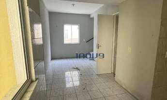 Imagem 6: Casa com 2 dormitórios à venda por R$ 200.000,00 - Siqueira - Fortaleza/CE