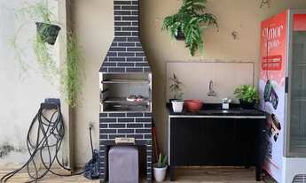 Imagem 3: Imóvel para venda com 200 metros quadrados com 4 quartos