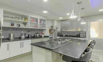 Imagem: APARTAMENTO 3 QUARTOS NO SÃO FRANCISCO