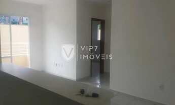 Imagem 6: Apartamento 58 m² com 2 dormitórios, 1 vaga, frente Jardim Vera Cruz, Sorocaba