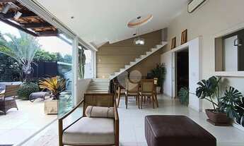 Imagem 4: Cobertura com 4 quartos à venda, 255 m² por R$ 2.300.000 - Jardim Oceânico - Rio de Janeir