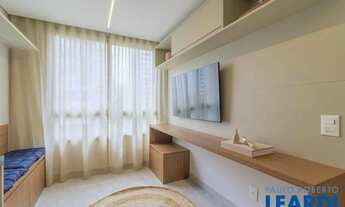 Imagem 4: APARTAMENTO - PINHEIROS - SP