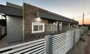 Imagem 3: IMPERDÍVEL! CASA GEMINADA DE ESQUINA EM GLORINHA!