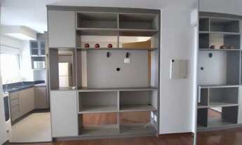 Imagem 5: Lindo Studio com 37 m² totalmente mobiliado no coração do Jardim Aquárius