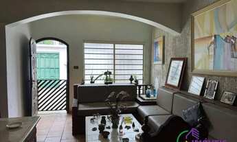 Imagem 6: CASA ASSOBRADADA - BUTANTÃ - SP