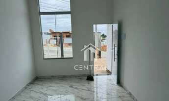 Imagem 4: Casa com 1 dormitório à venda, 40 m² por R$ 220.000 - Terras de Arieta - Sorocaba/SP