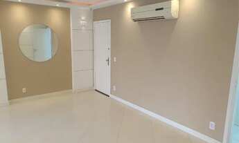 Imagem 3: Alugo apartamento 135 m² 4 quartos, varanda e vaga na garagem