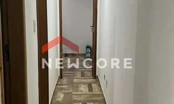 Imagem 2: Casa de condomínio em Estrada do Moinho - Campo Grande - Rio de Janeiro/RJ