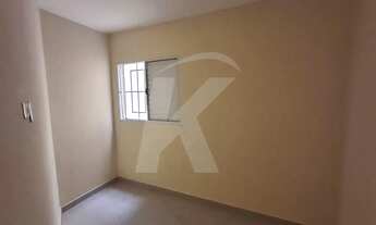 Imagem 7: Apartamento com 2 quartos, sala, cozinha, banheiro e área de serviço