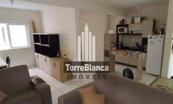 Imagem 6: Apartamento à venda codomínio residencial Frankfurt, Jardim Carvalho, Ponta Grossa, PR