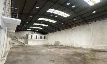 Imagem: GALPÃO COMERCIAL NO CENTRO DE POÁ 700