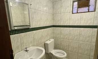 Imagem 7: VENDO ÁGIO casa 2 quartos samambaia sul