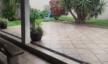 Imagem 6: Chácara Mansões Aeroporto