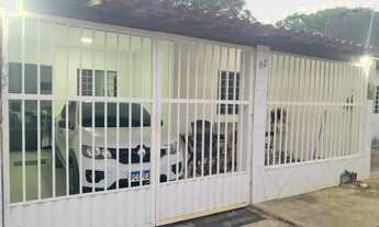 Imagem: Vendo excelente casa barra nova