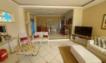 Imagem 3: Casa à venda com 3 quartos no Nova Campinas, Campinas