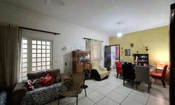 Imagem 2: Casa Padrão em São José do Rio Preto