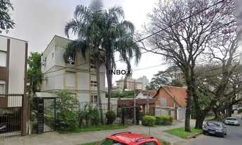 Imagem: Apartamento de dois dormitórios com vaga