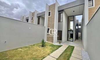 Imagem 3: Casa duplex em rua sem saída com 4 suítes e varanda gourmet com churrasqueira à venda - Ed