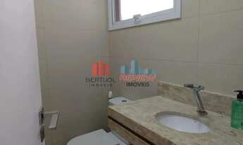 Imagem 7: Casa para Locação em Valinhos,Condomínio Fiorella,com 03 quartos sendo 01 suíte,salas,cozi