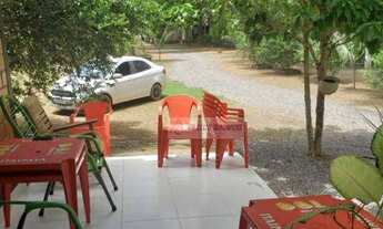 Imagem 7: Chácara na beira do rio Manso.4 dormitórios à venda, 200000 m² por R$ 650.000 - Zona Rural