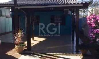 Imagem: Casa para Venda - 100m², 3 dormitórios