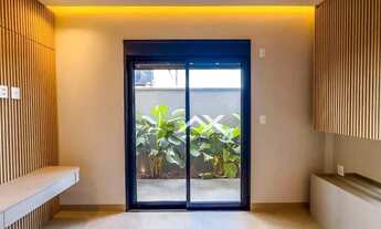 Imagem 5: Casa com 3 dormitórios à venda, 242 m² por R$ 2.290.000,00 - Cidade Jardim - Bauru/SP