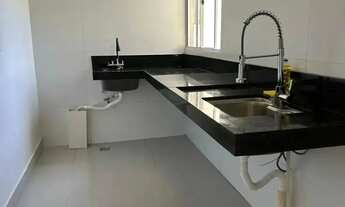 Imagem 7: Apartamento 2/4 reformado ( Bairro Goia