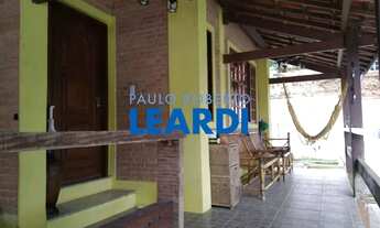 Imagem: CASA EM CONDOMÍNIO - GRANJA VIANA - SP