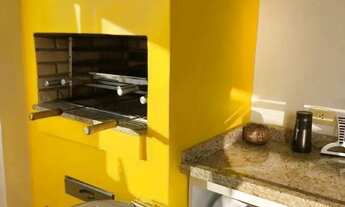 Imagem 6: COBERTURA - JARDIM - SP