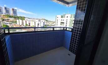 Imagem 5: Apto 2 Quartos com Suíte na Jatiúca - Ed. Las Brisas