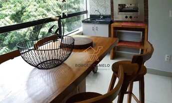 Imagem: Apartamento com 4 dormitórios para alugar