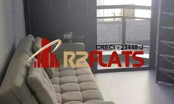 Imagem: Flat com ótimo preço no bairro Vila Nova