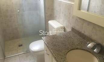 Imagem 6: Apartamento - Vila Orozimbo Maia - Campinas