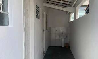 Imagem: EDÍCULA - JARDIM RENATA