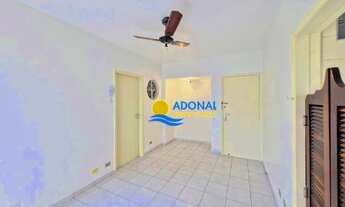 Imagem 6: Apartamento beira-mar com sacada Pitangueiras Guarujá