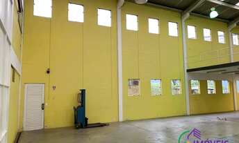 Imagem 3: PRÉDIO - JARDIM SÃO MARCOS - SP