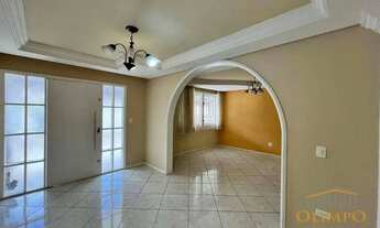 Imagem 4: Casa para alugar por R$ 2.973,21/mês - Hauer - Curitiba/PR