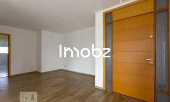 Imagem: Apartamento à venda no Edifício Cristal