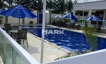 Imagem 7: Apartamento no Condomínio Parque Vitória Sul - Bairro Felícia