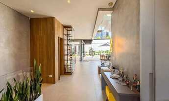 Imagem 4: Casa com 5 quartos à venda, 420 m² por R$ 5.500.000 - Condomínio Residencial Alphaville I