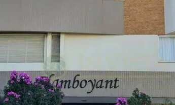 Imagem 2: Apartamento com 4 quartos para Alugar em Florianópolis! Vista Mar, Mobiliado e 2 vagas - B